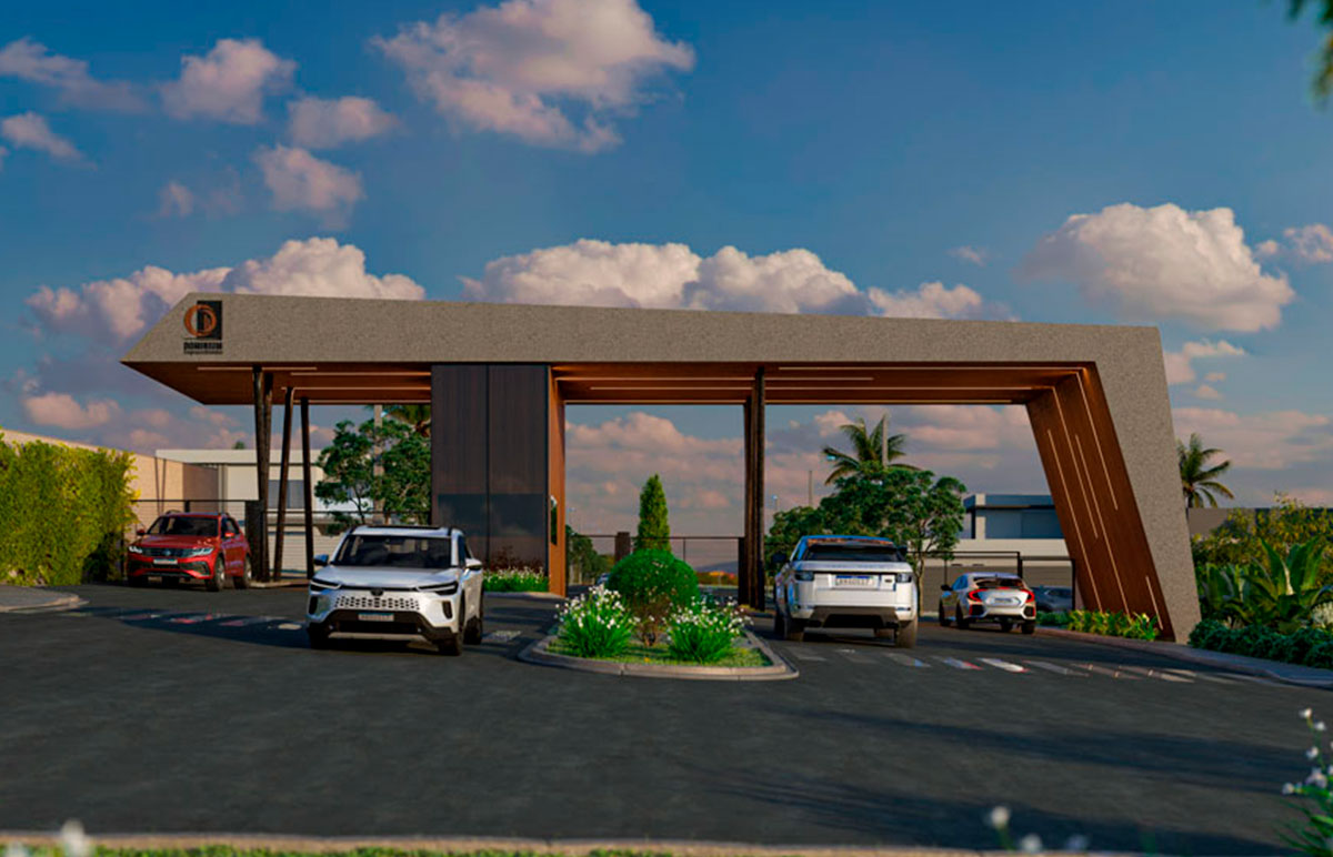 Alpnach Residence