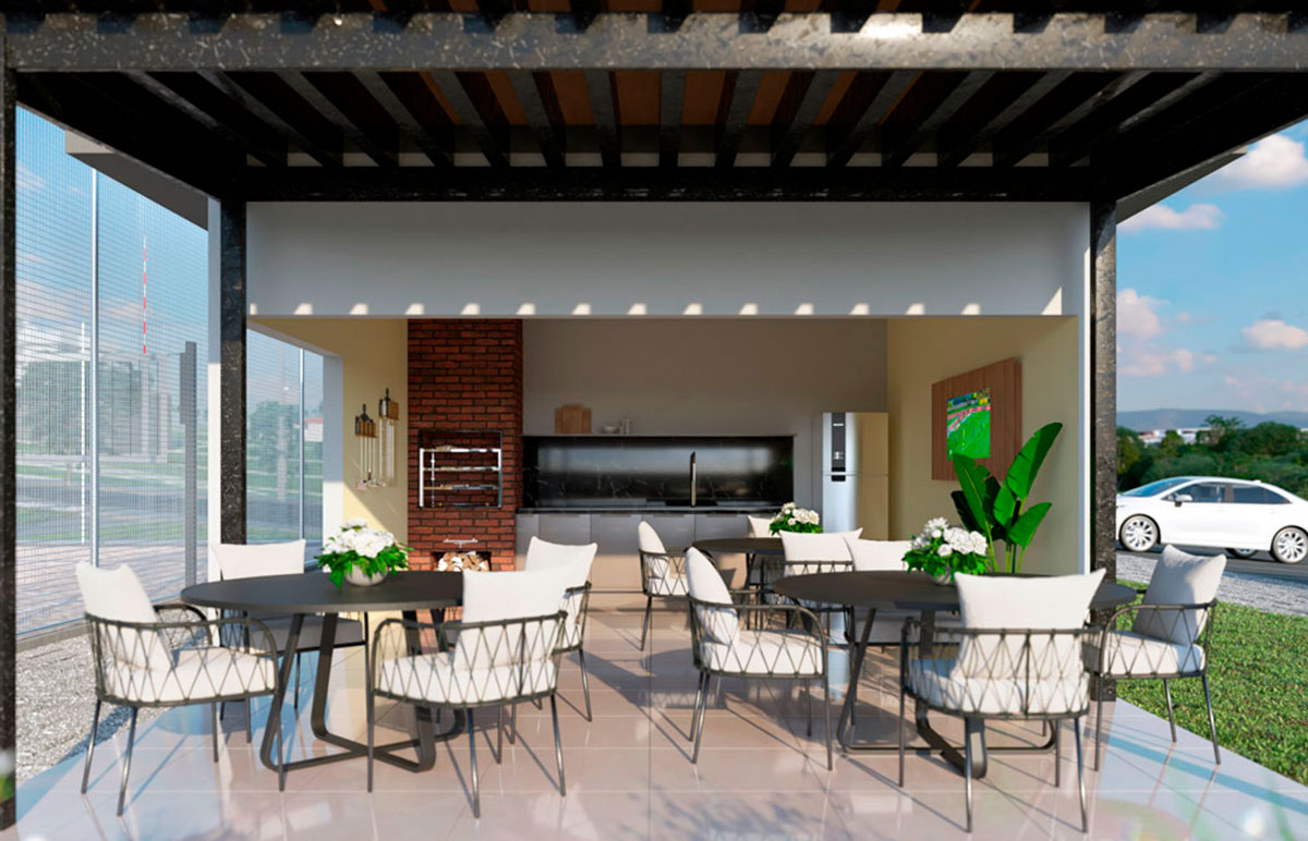 Alpnach Residence