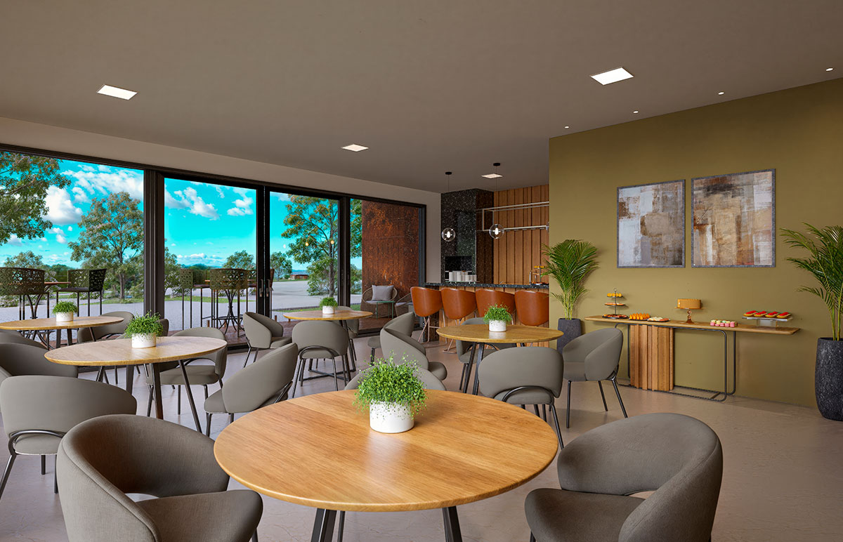 Residencial Ravello