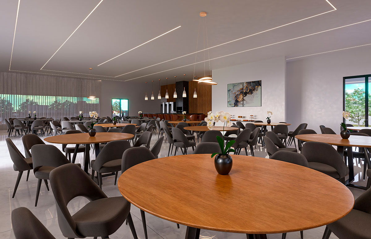 Residencial Ravello
