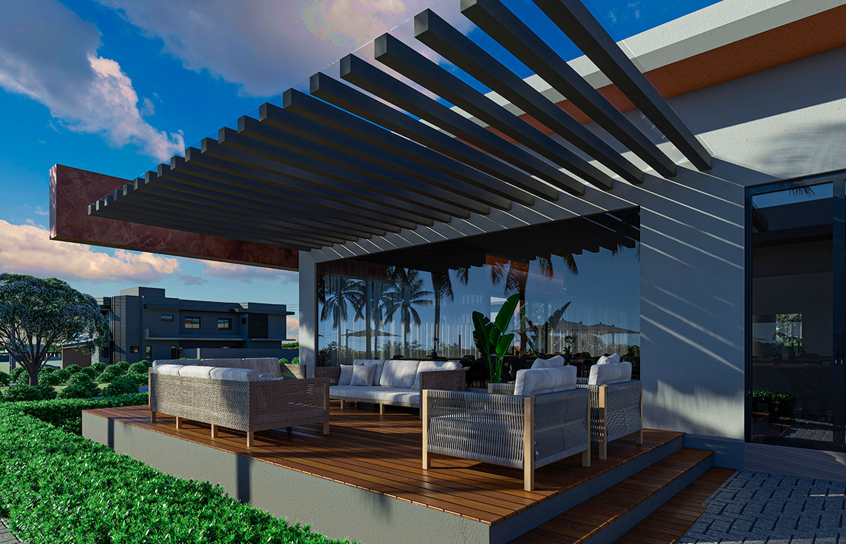 Residencial Ravello