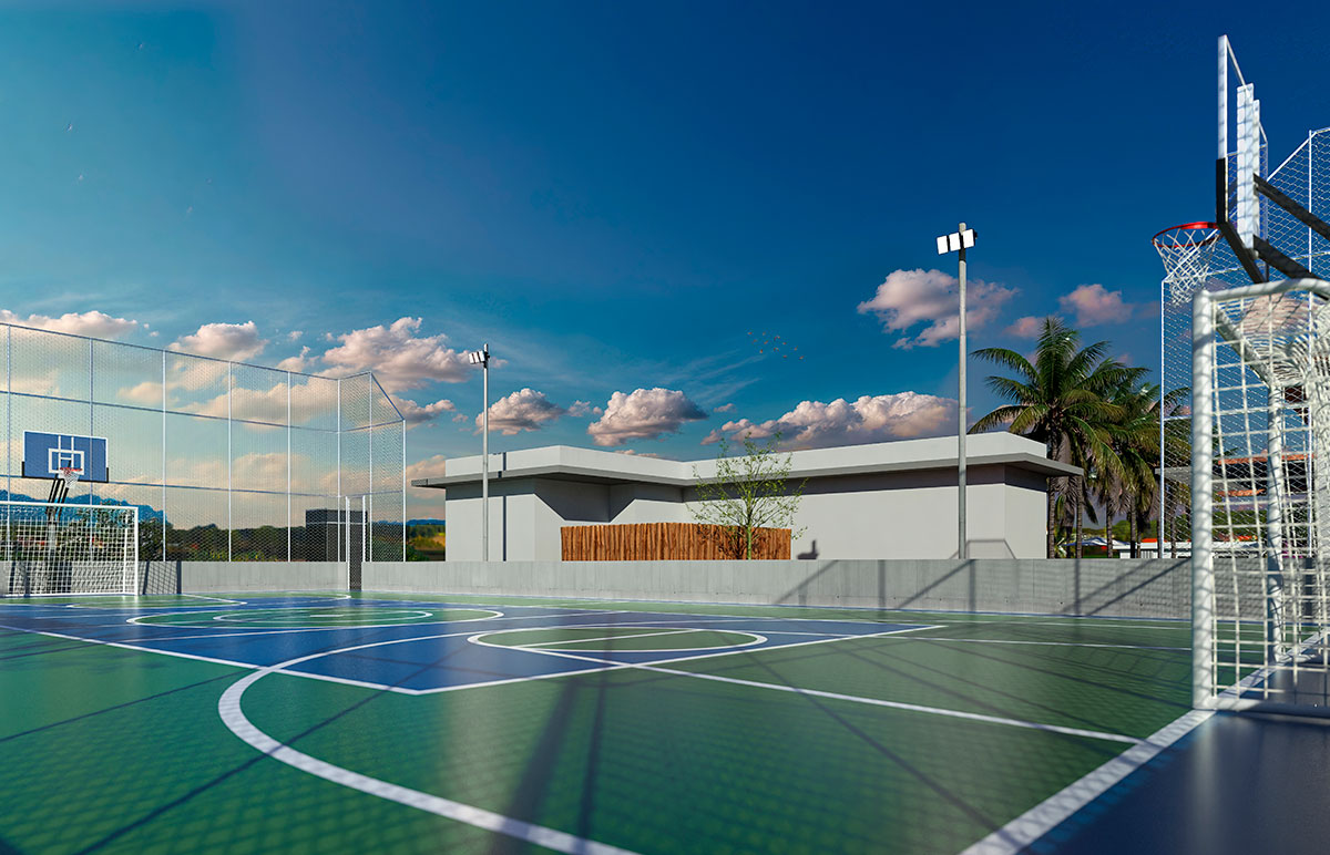 Residencial Ravello