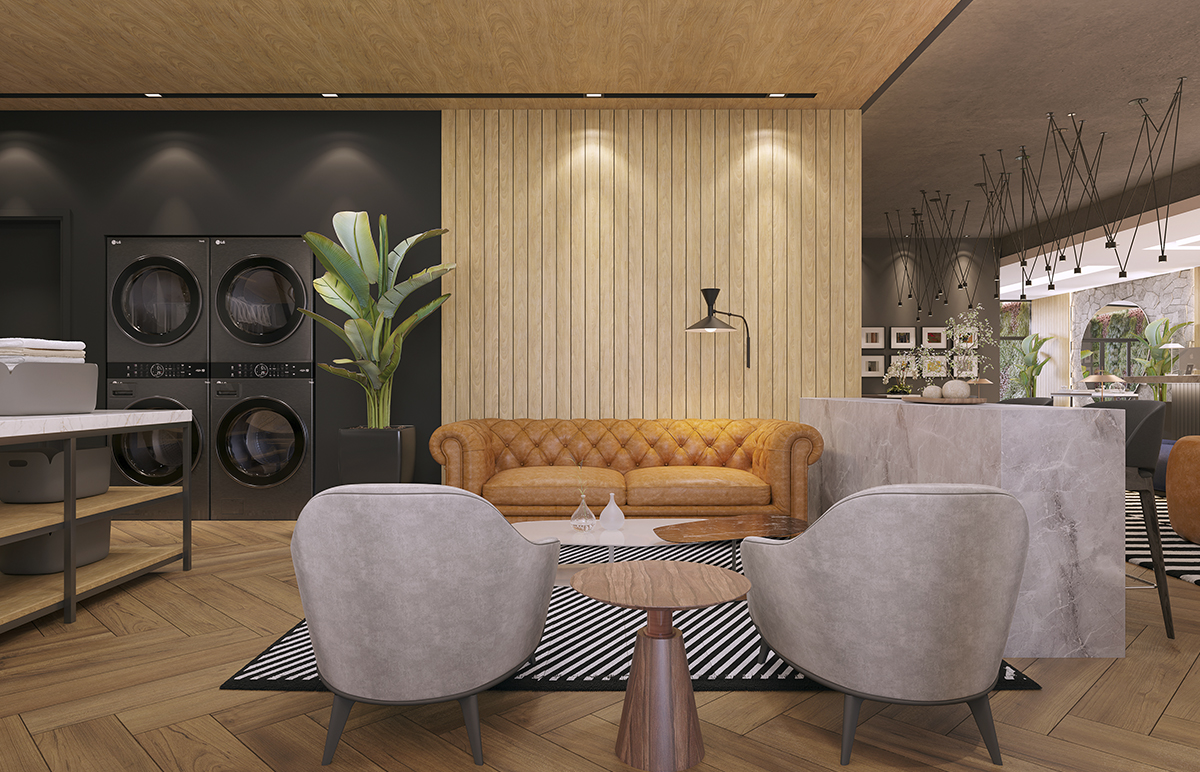 IZZI Residence