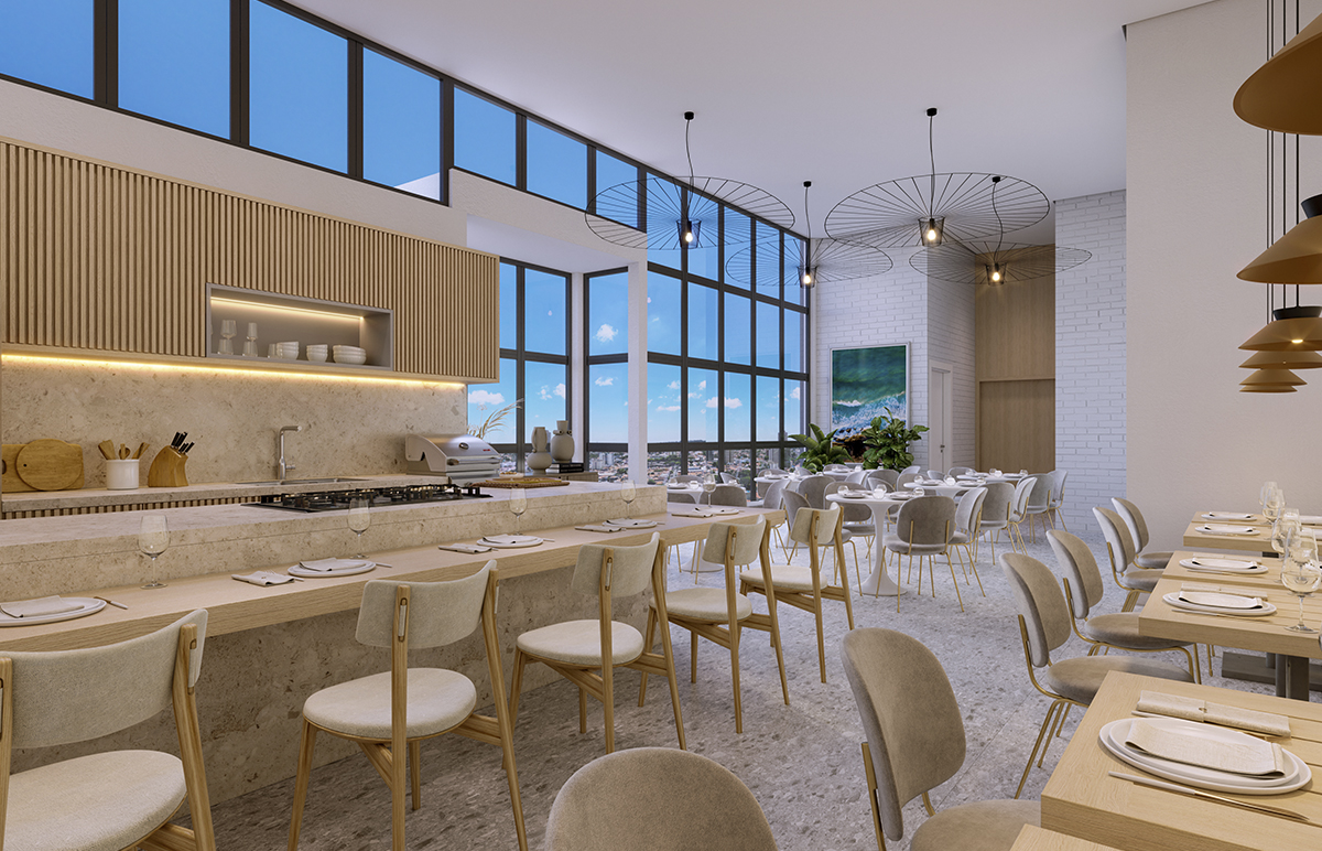 IZZI Residence