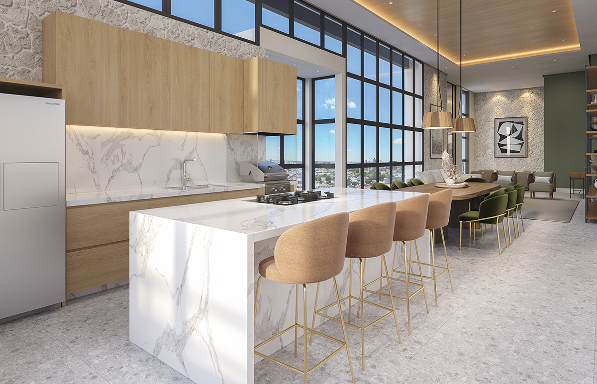 IZZI Residence
