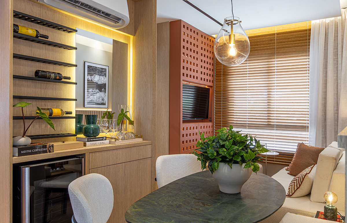 IZZI Residence