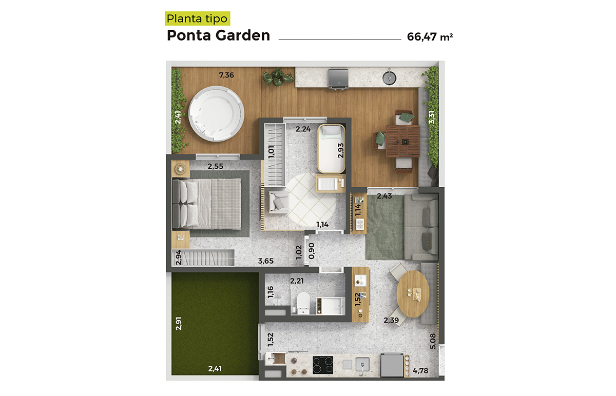 IZZI Residence