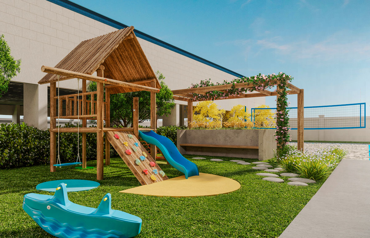 Vettia Residence