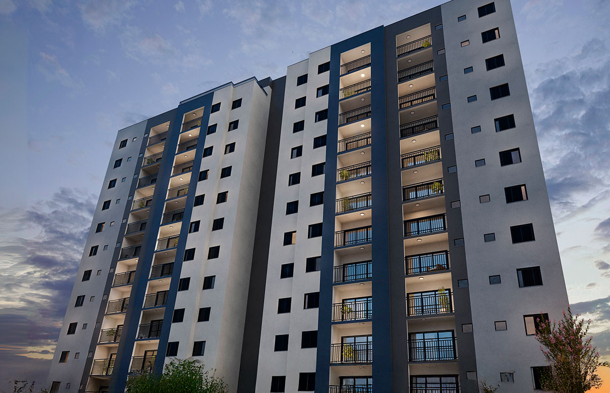 Vettia Residence