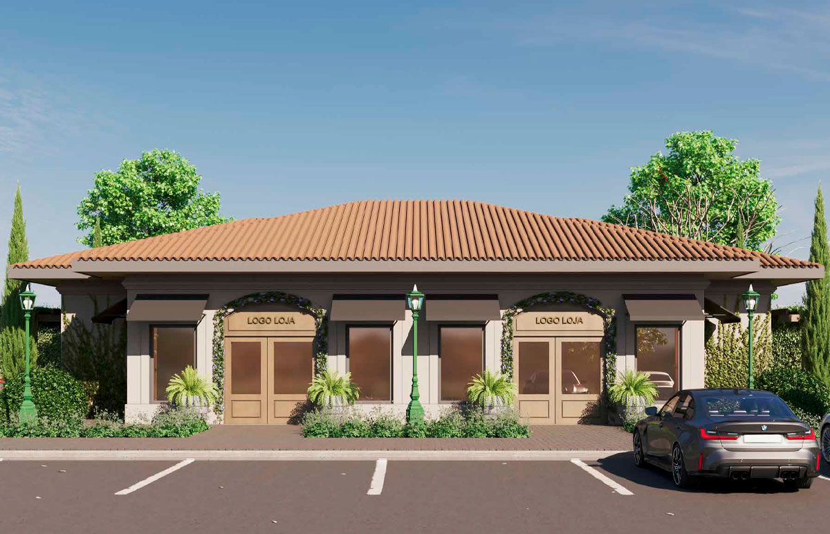 Residencial Villa Anna