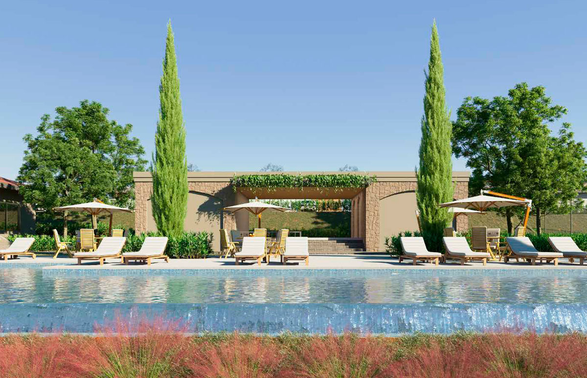 Residencial Villa Anna